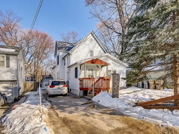 107 Dunning St, Madison, WI 53704