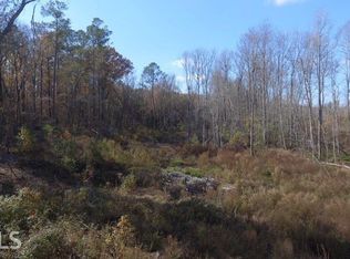 0 Wilcher Rd, Mitchell, GA 30820