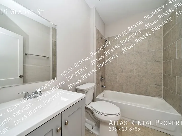 419 Gladys St — Photo 20