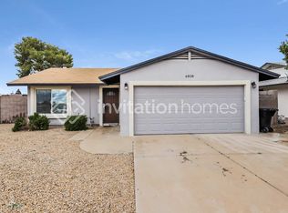 6838 W Ocotilla Ln, Peoria, AZ 85345