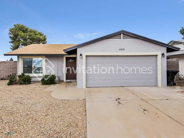 6838 W Ocotilla Ln