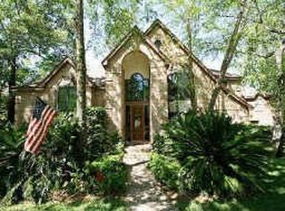 44 Terravale Ct, Spring, TX 77381