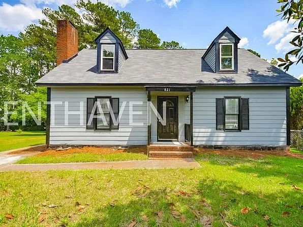 821 Setter Ln, Hopkins, SC 29061
