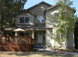 1167 NW Rockwood Ln, Bend, OR 97703