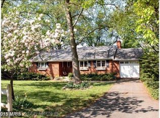 2302 Highland Ave, Falls Church, VA 22046