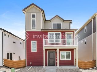 13561 E 103rd Pl, Commerce City, CO 80022