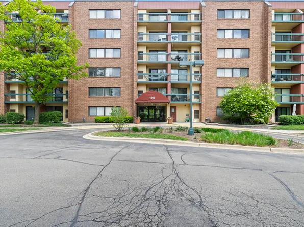 1800 Huntington Blvd APT 307, Hoffman Estates, IL 60169