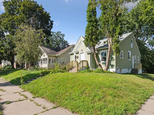 3355 Morgan Ave N, Minneapolis, MN 55412