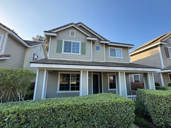 217 Vineyard Ct, San Marcos, CA 92069