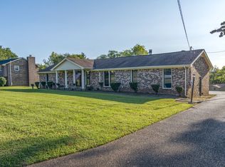 3841 Lunn Dr, Nashville, TN 37218