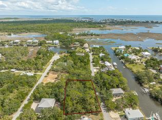 9 & 10 Oyster Bay Dr #2, Crawfordville, FL 32327