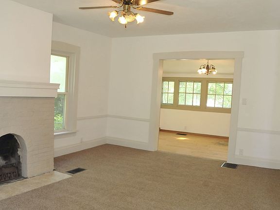 Living to Dining Room