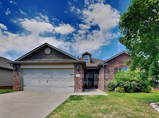 6616 N 128th East Ave, Owasso, OK 74055