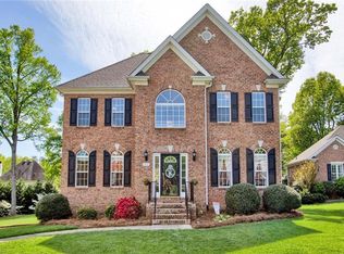 1517 Cabot Pl, Kernersville, NC 27284