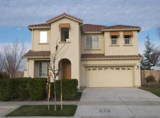 3780 Jardin Way, Merced, CA 95340