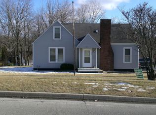 815 Bratton Ave, Marseilles, IL 61341