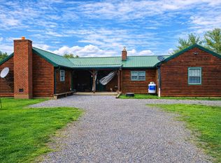21531 National Pike NE, Flintstone, MD 21530