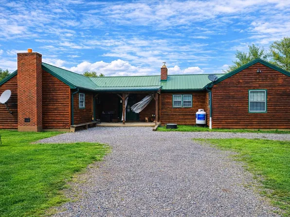 21531 National Pike NE, Flintstone, MD 21530