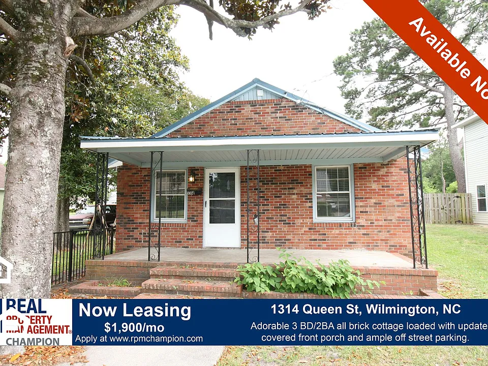 1314 Queen St