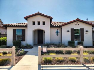 2337 Clubhouse Dr, Paso Robles, CA 93446