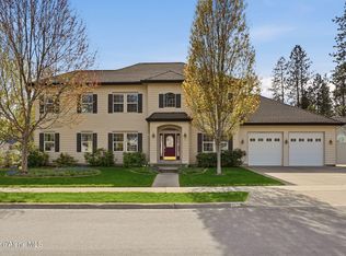 1401 S Riverside Harbor Dr, Post Falls, ID 83854