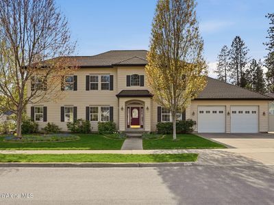 1401 S Riverside Harbor Dr, Post Falls, ID, 83854