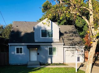 713 N Yosemite St, Stockton, CA 95203