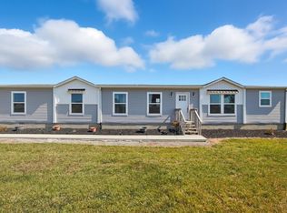 3605 N State Route 72, Sabina, OH 45169