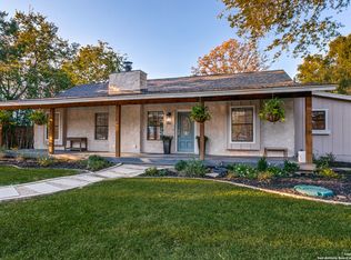 502 HICKMAN ST, Boerne, TX 78006