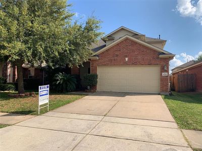 19919 Fairgrange Place Ln, Katy, TX, 77449