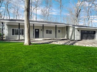 3005 Silhavy Rd, Valparaiso, IN 46383