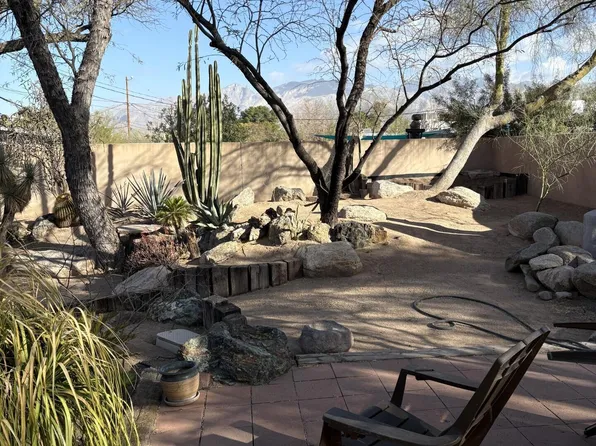 4521 E Glenn St, Tucson, AZ 85712