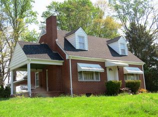 290 Dillons Fork Rd, Fieldale, VA 24089