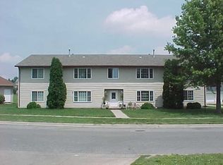 221 Brookeridge Apartments, Waterloo, IA 50702