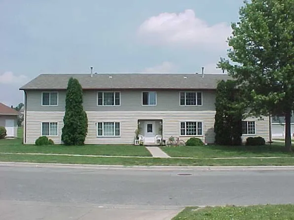 221 Brookeridge Apartments, 221 Brookeridge Dr APT 4, Waterloo, IA 50702