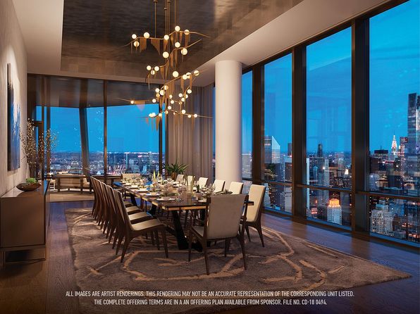 50 W 66th St #51E, New York, NY