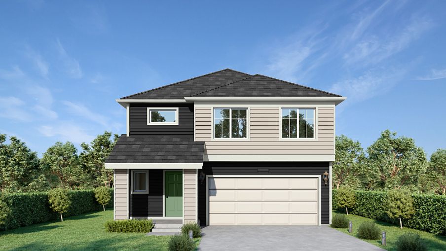 Elevation Image 0.