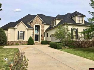 59 Saint Andrews Ct, Mountain Home, AR 72653