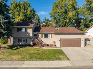 1512 Ridgeview Dr, Cheney, WA 99004