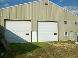 309 E Broadway St, Stanwood, IA 52337