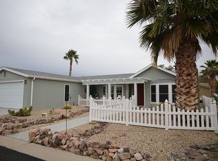 8840 E Sunland Ave LOT 165, Mesa, AZ 85208