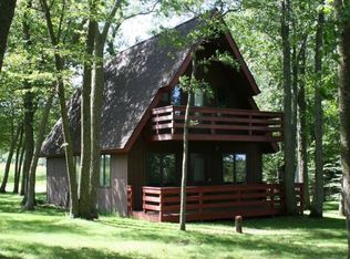 33258 S Cotton Lake Rd, Rochert, MN 56578