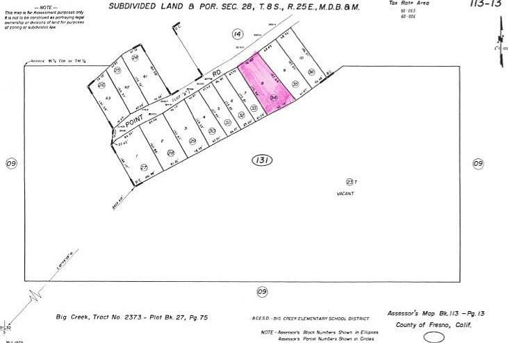 1st image of 55362 Point Rd