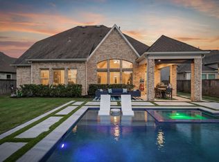 16211 Cedar Lake View Ct, Cypress, TX 77433