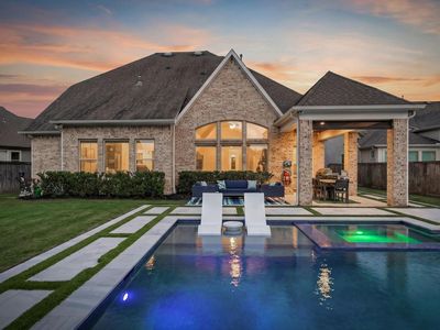 16211 Cedar Lake View Court, Cypress, TX, 77433