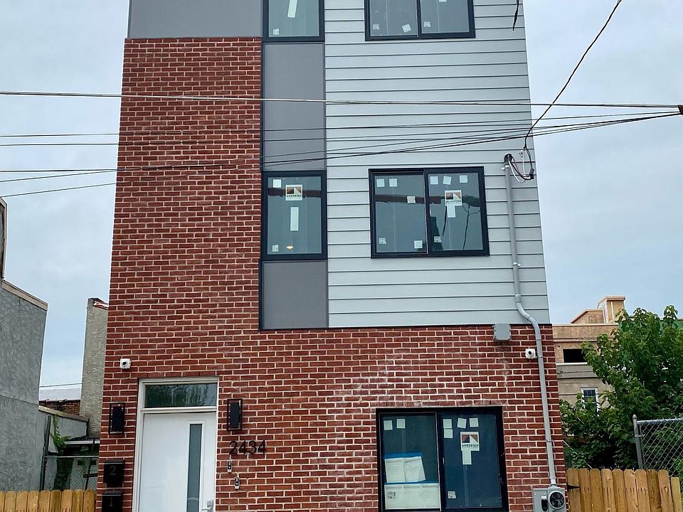 1st image of 2434 N Mascher St #2