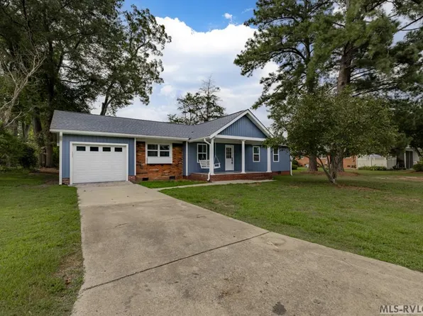 116 Dobbs St, Halifax, NC 27839