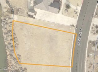 211 Carnoustie Ct, Dayton, NV 89403