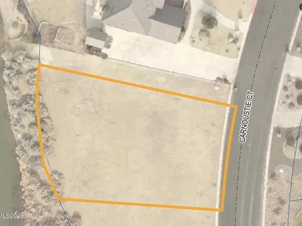 211 Carnoustie Ct, Dayton, NV 89403