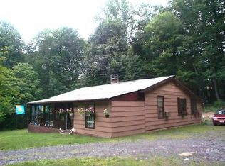 311 White Mule Ln, Harpers Ferry, WV 25425